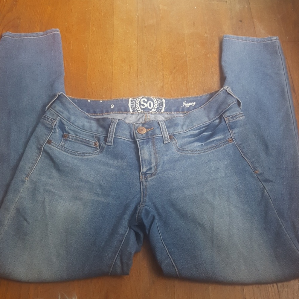 Soft Jeggings
